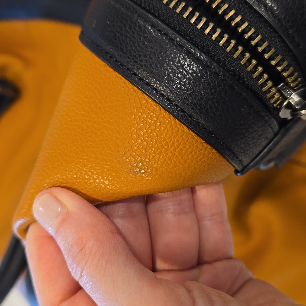 Coach Duffel bag - Picture 7 of 7